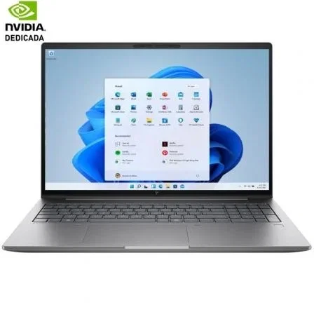 HP ZBook X G1i D70SQET Intel Core Ultra 7, 32GB, 1TB SSD, RTX Pro 1000 Blackwell, 16 pulg. HP ZBook X G1i D70SQET Intel Core Ultra 7, 32GB, 1TB SSD, RTX Pro 1000 Blackwell, 16 pulg.